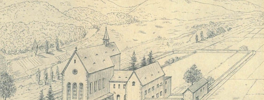Kapuzinerkloster