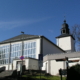 Christkönig-Kirche, Falkenstein