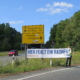 ADFC - Hier fehlt ein Radweg