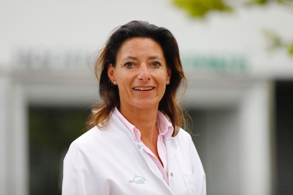 Dr. Julia Sebald 2024