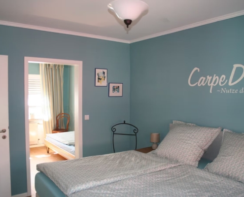 Schlafzimmer 1+2