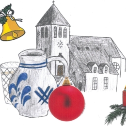 Mammolshainer Weihnachtsmarkt