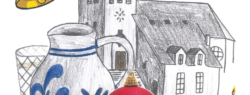 Mammolshainer Weihnachtsmarkt