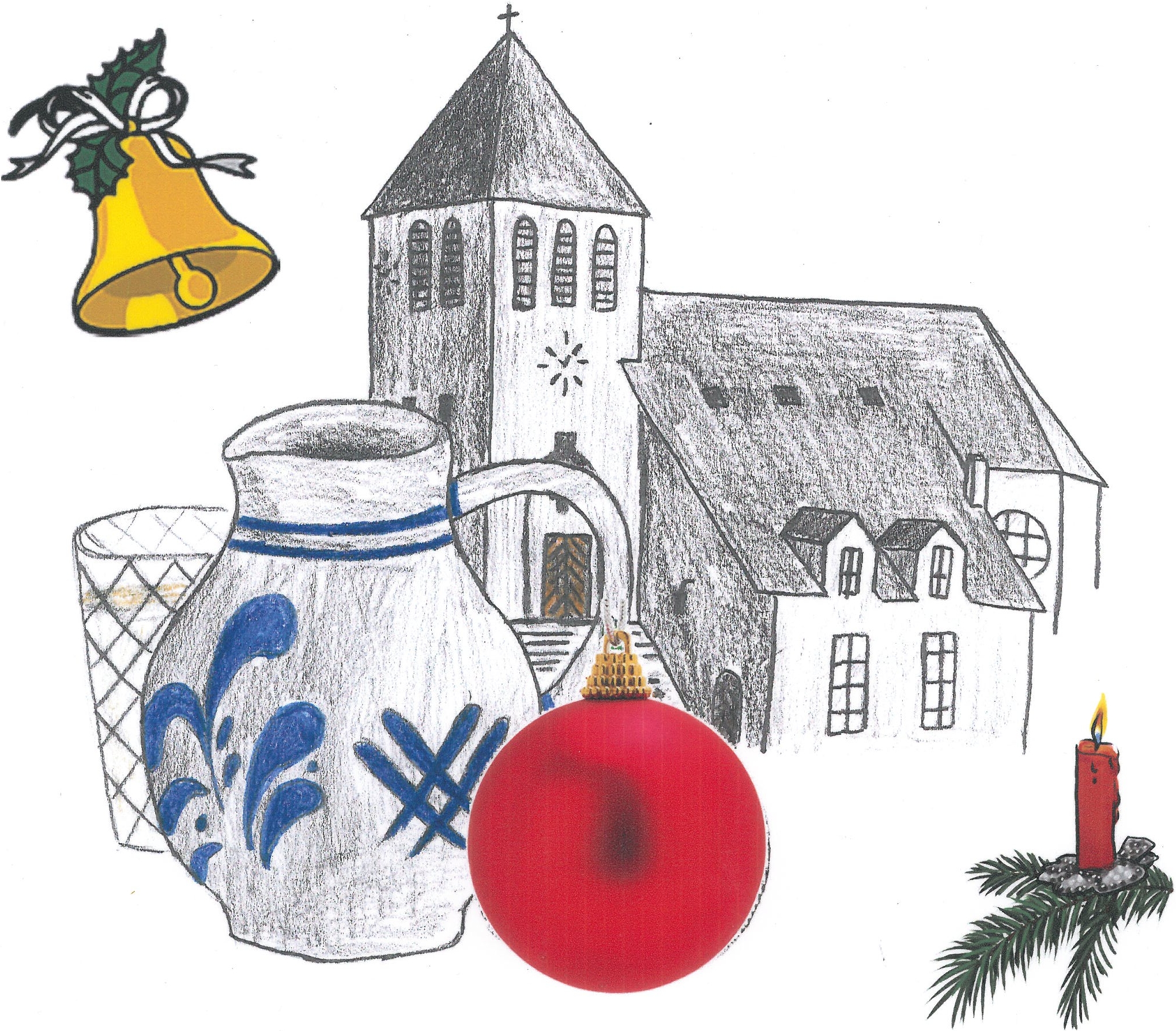 Mammolshainer Weihnachtsmarkt