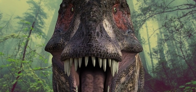 Dinosaurier