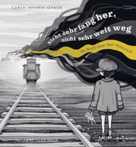 „Nicht sehr lang her, nicht sehr weit weg.“
