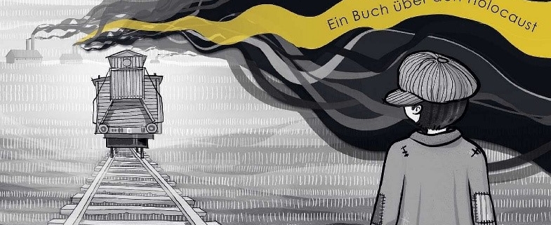 „Nicht sehr lang her, nicht sehr weit weg.“