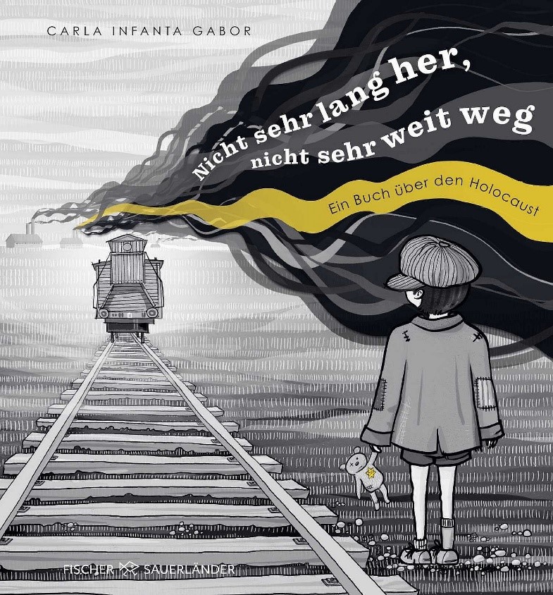 „Nicht sehr lang her, nicht sehr weit weg.“